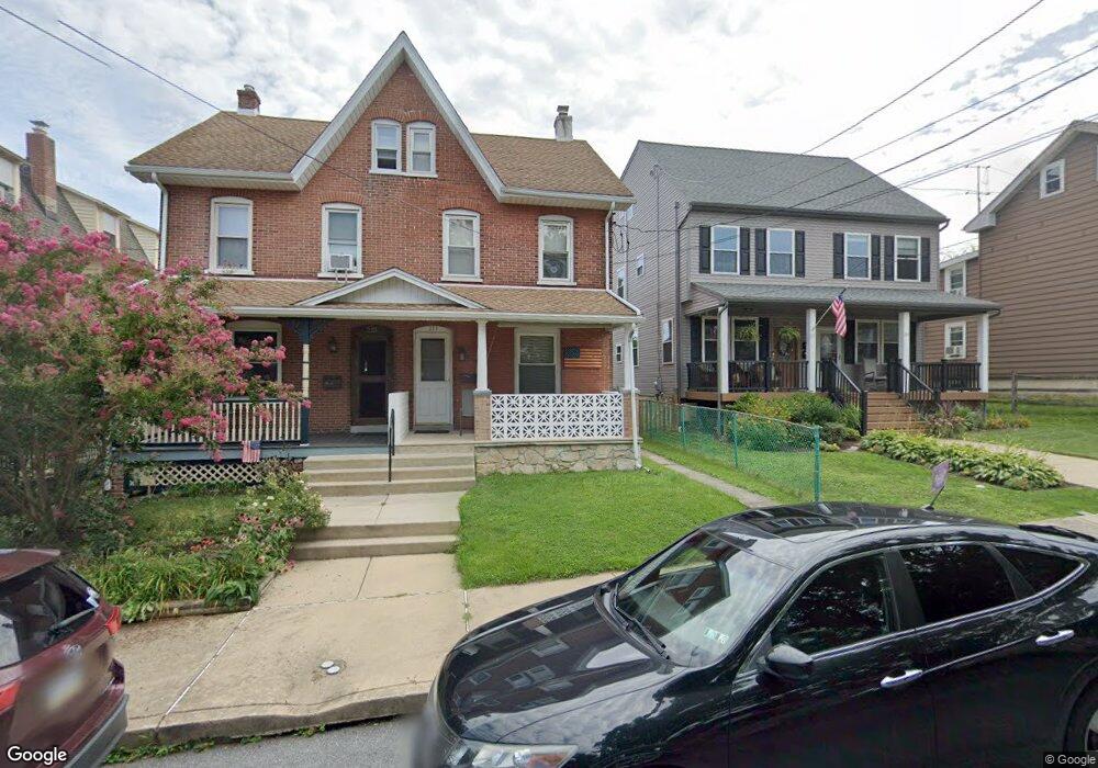 213 Stuart Ave, Downingtown, PA 19335 - photo 1