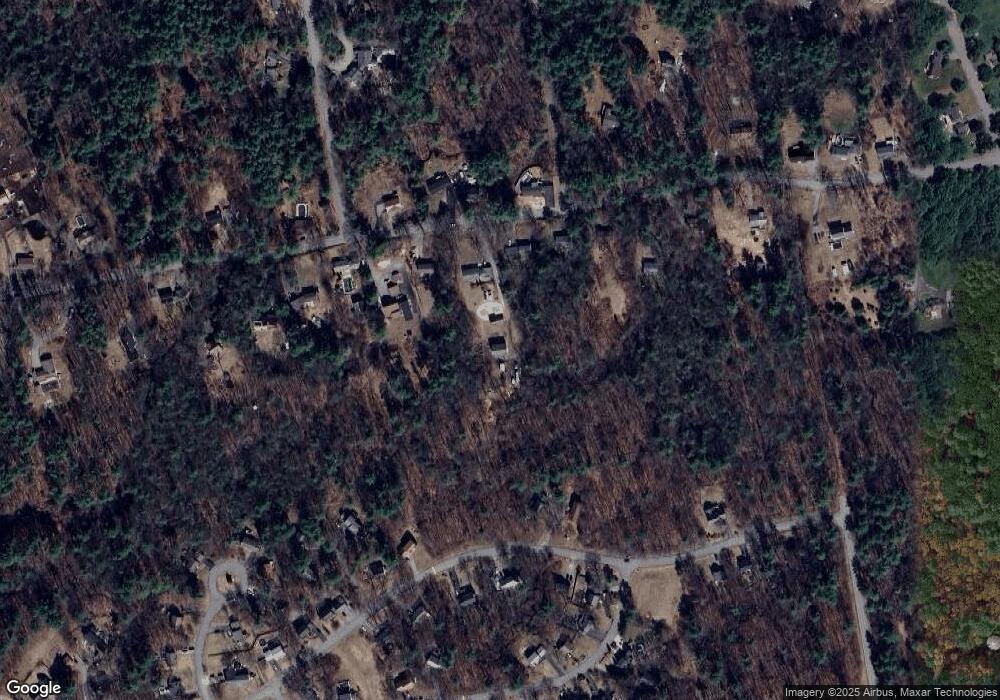 37 Walnut Hill Rd, Derry, NH 03038 - photo 1