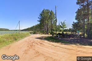0 Bannister & Baker Rd, Coolidge, GA 31738