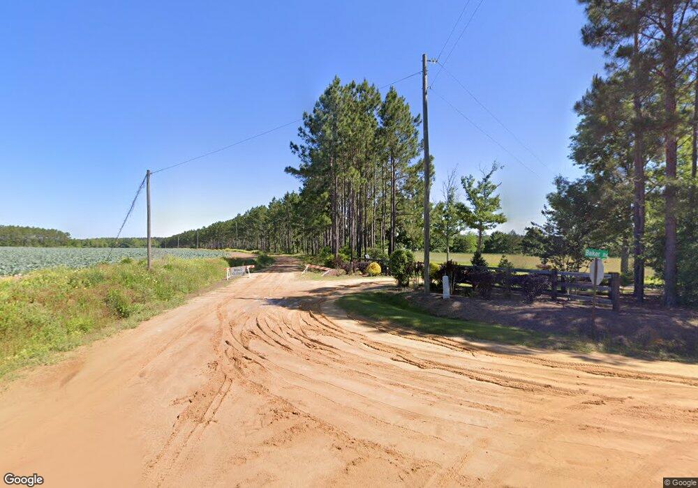 0 Bannister & Baker Rd, Coolidge, GA 31738 - photo 1