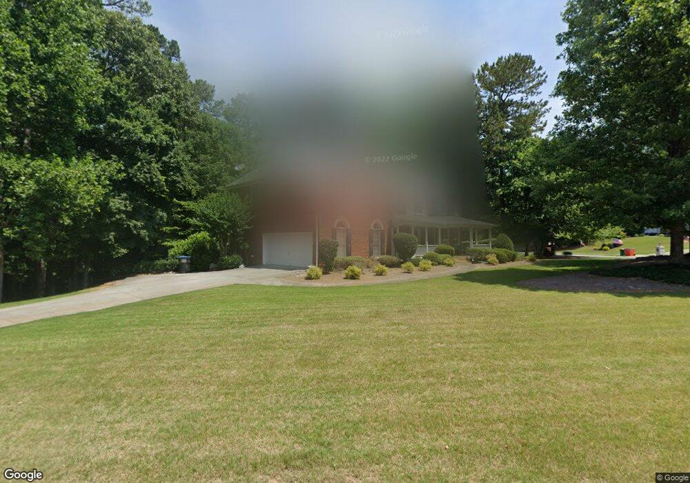 121 Kremer Falls Trace unit 6, Canton, GA 30114 - photo 1