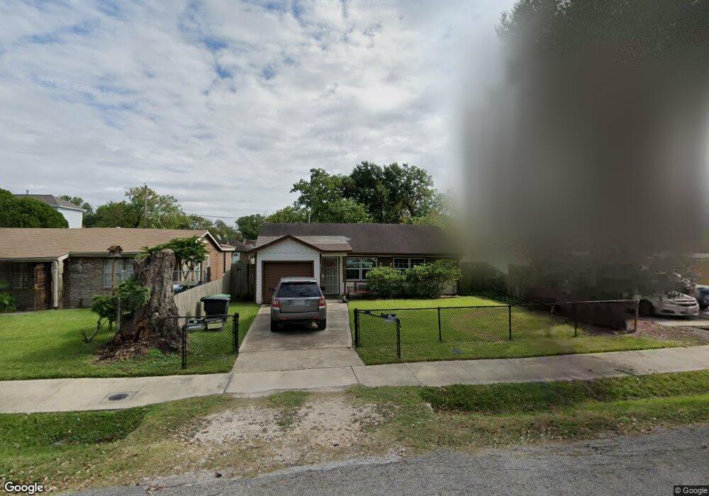 6721 Sherwood Dr, Houston, TX 77021 - photo 1