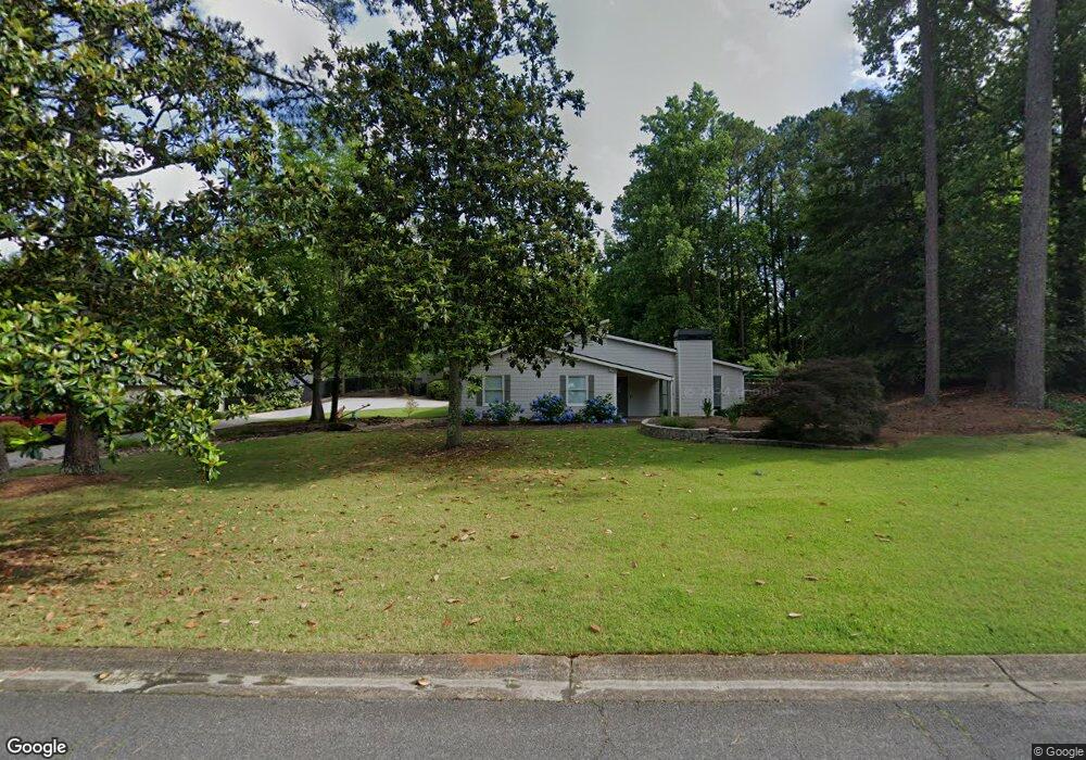 2340 Salem Dr NE unit 2, Marietta, GA 30062 - photo 1