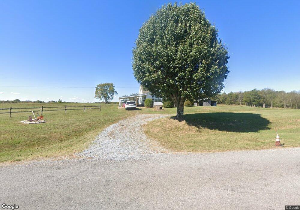 502 Old Center Church Rd, Shelbyville, TN 37160 - photo 1