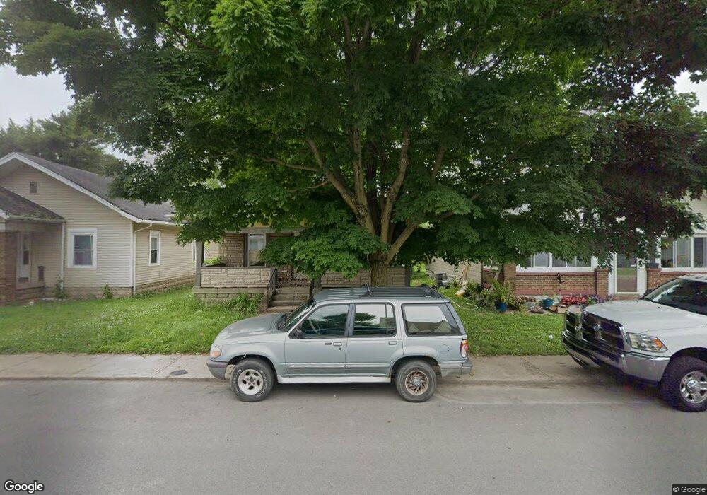 2625 Main St, Anderson, IN 46016 - photo 1