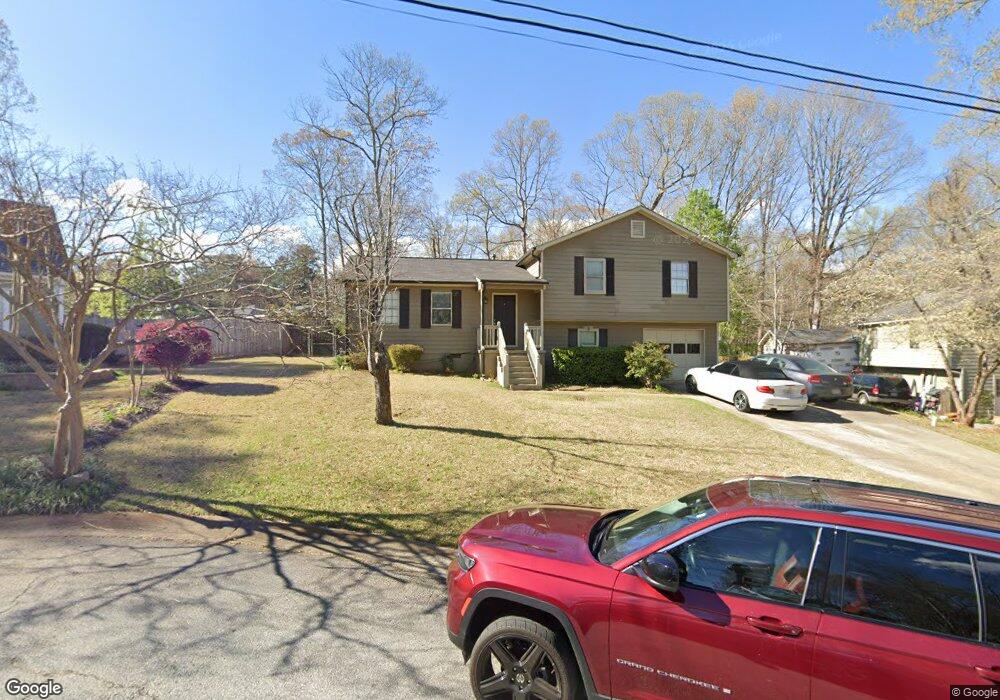 1002 Hicksmil Ct SW unit 1002, Marietta, GA 30060 - photo 1