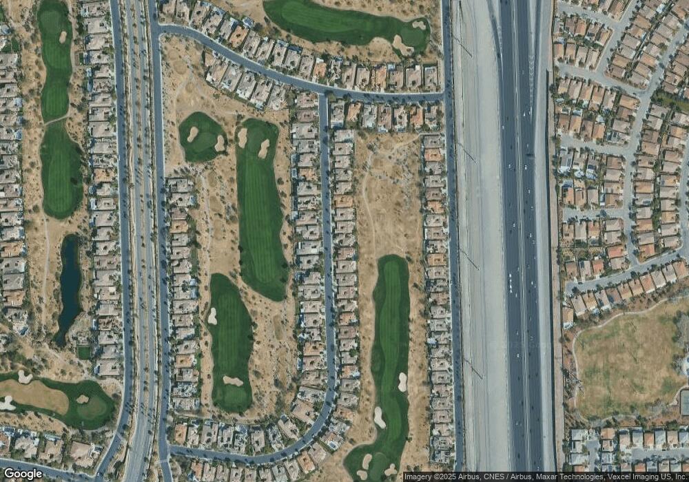 2870 Soft Horizon Way, Las Vegas, NV 89135 - photo 1