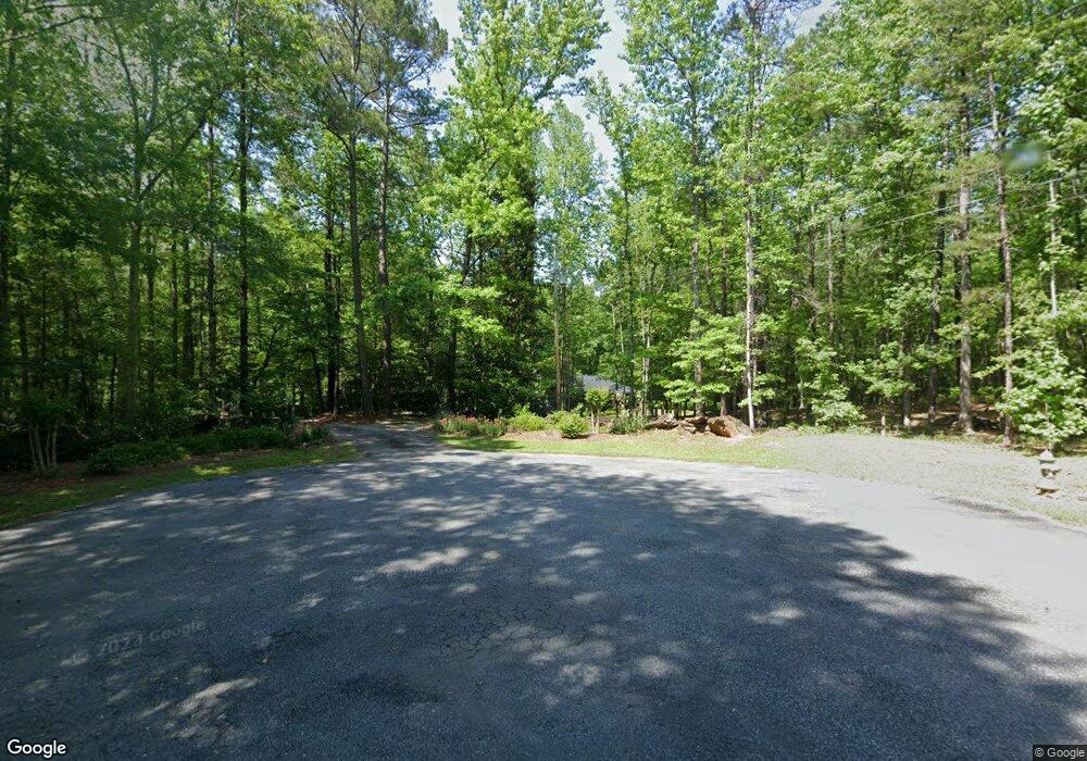 281 Sleepy Creek Rd, Macon, GA 31210 - photo 1