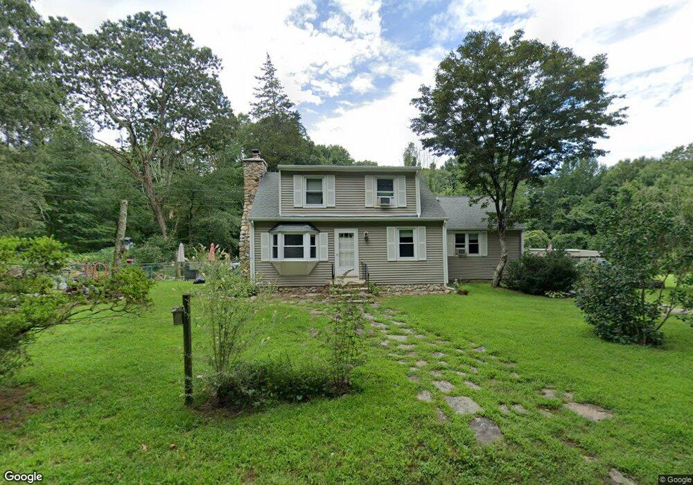 21 Peters Rd, Bozrah, CT 06334 - photo 1