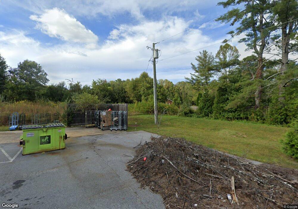 677 Brookside Camp Rd, Hendersonville, NC 28792 - photo 1