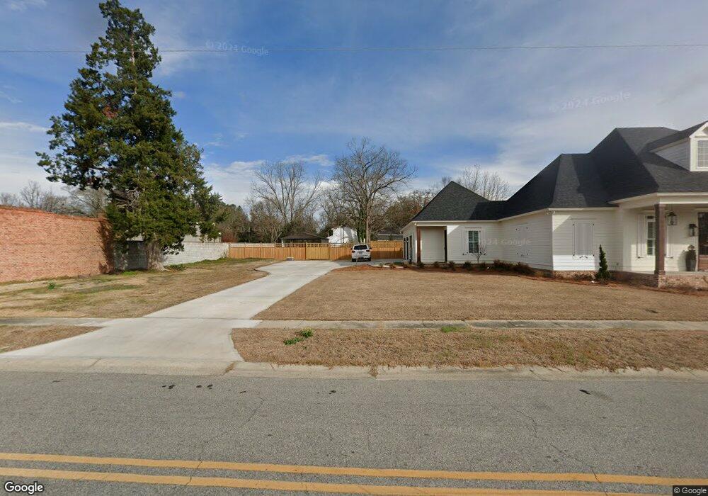 115 E Railroad St, Pulaski, GA 30451 - photo 1