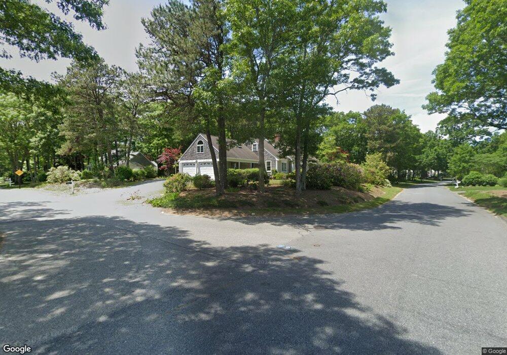 0 Tupelo Rd, Barnstable, MA - photo 1