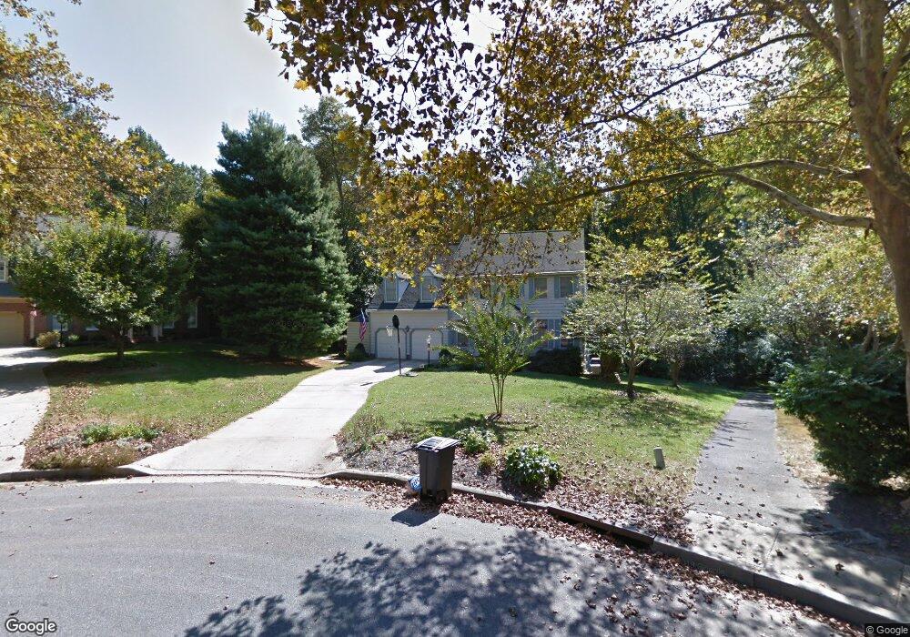 7695 Sweet Hours Way, Columbia, MD 21046 - photo 1