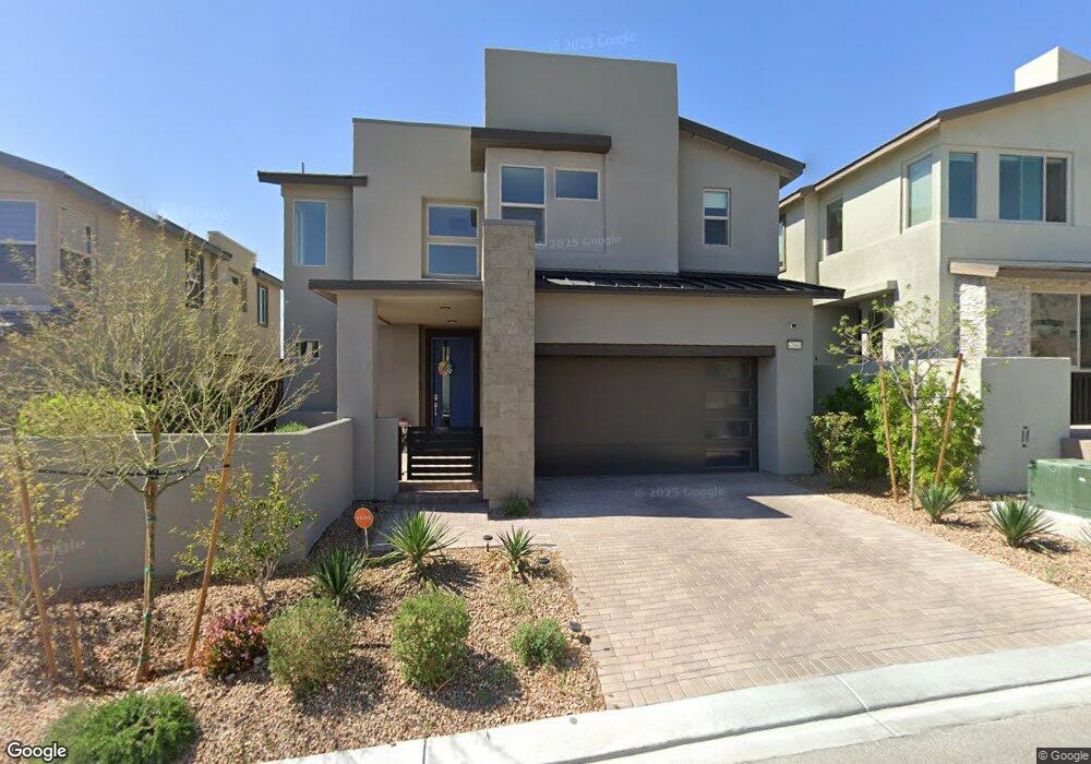 12063 Glentana View St, Las Vegas, NV 89138 - photo 1