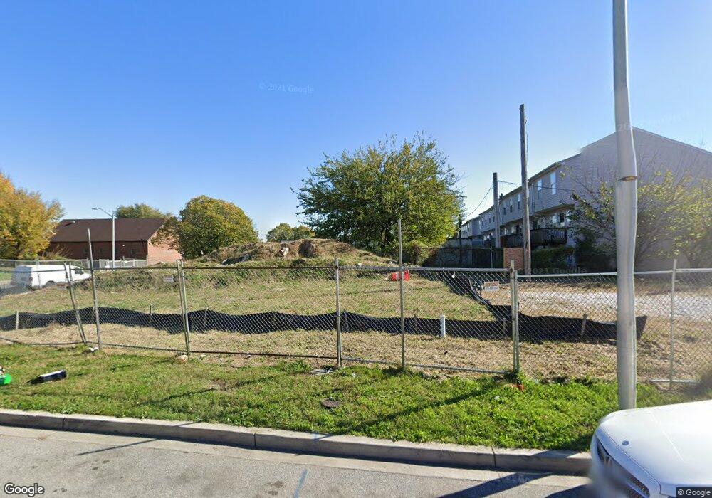 567 Baker St, Baltimore, MD 21217 - photo 1