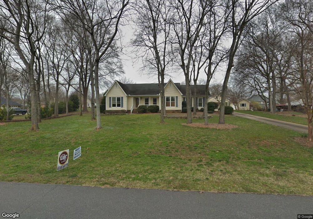 4320 Granada Dr SW unit 134, Concord, NC 28027 - photo 1