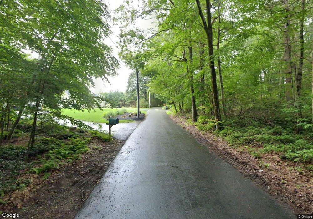 Lot B Chapin Rd, Holden, MA 01520 - photo 1