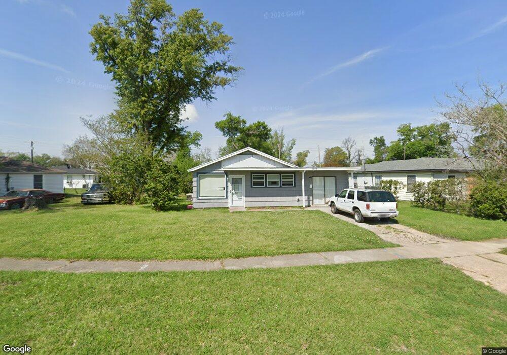 3606 1st Ave, Lake Charles, LA 70607 - photo 1