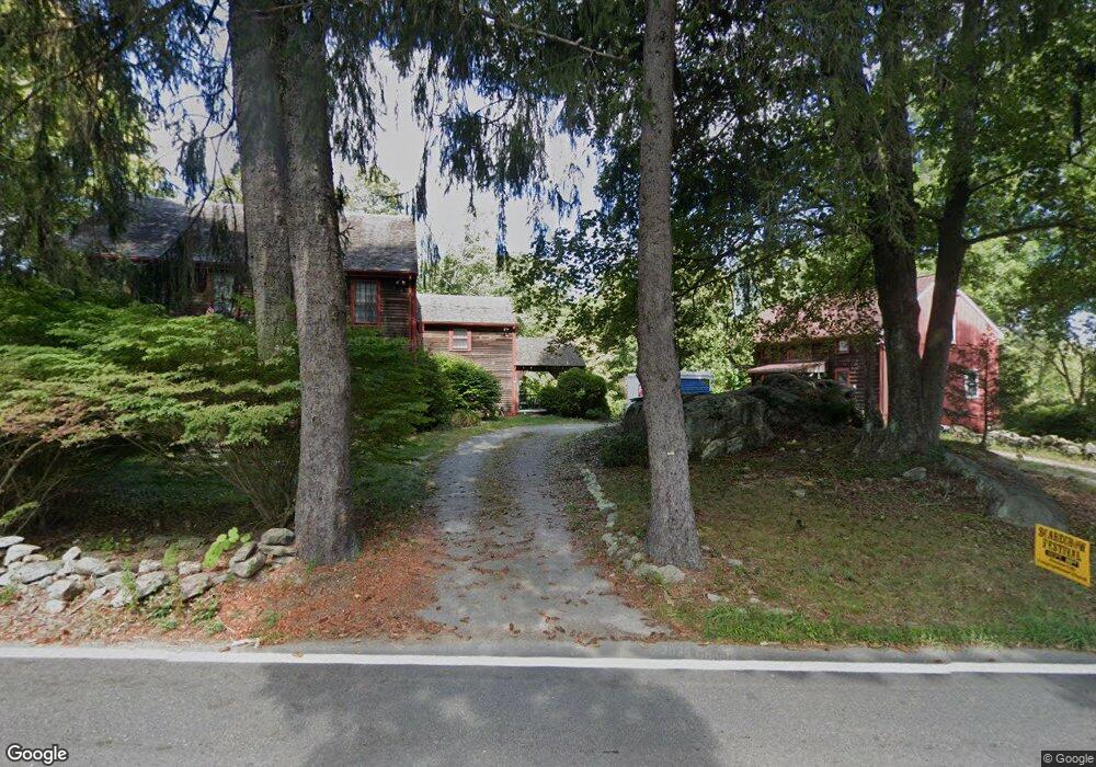 870 Pequot Trail, Stonington, CT 06378 - photo 1