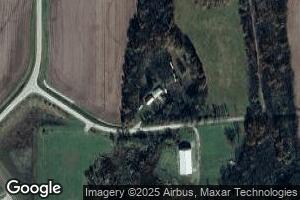 5884 W Strawberry Rd, Montezuma, IN 47862