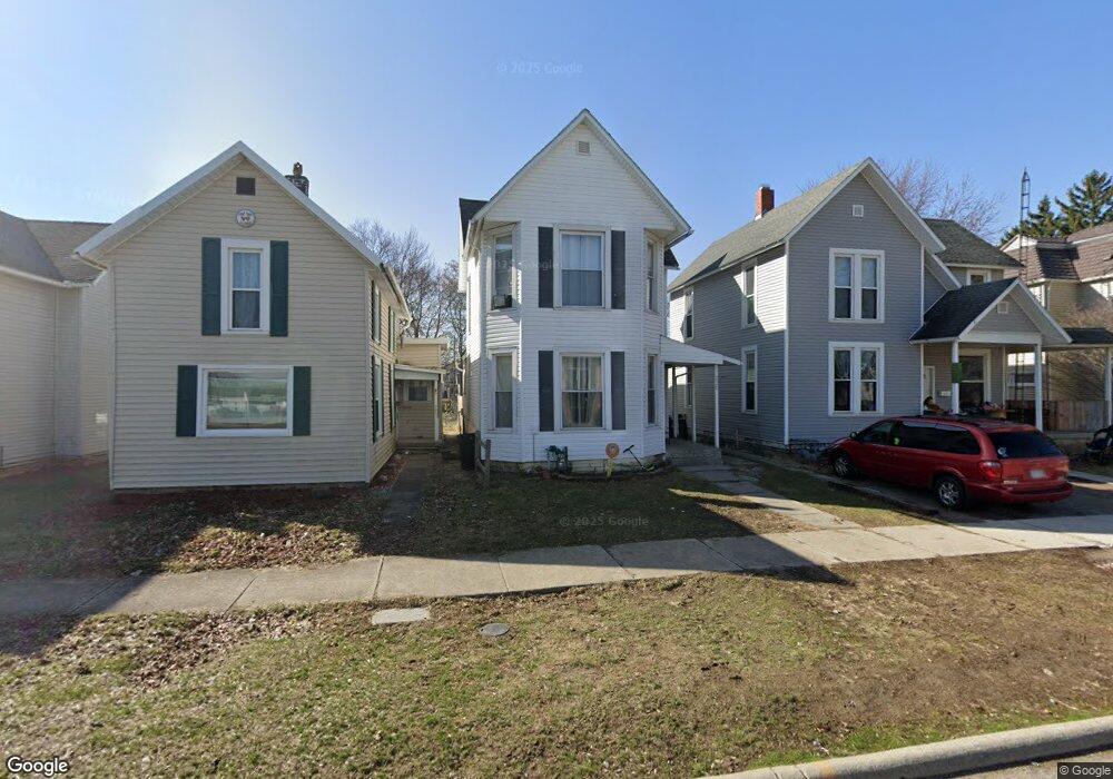 225 Cherry St, Findlay, OH 45840 - photo 1