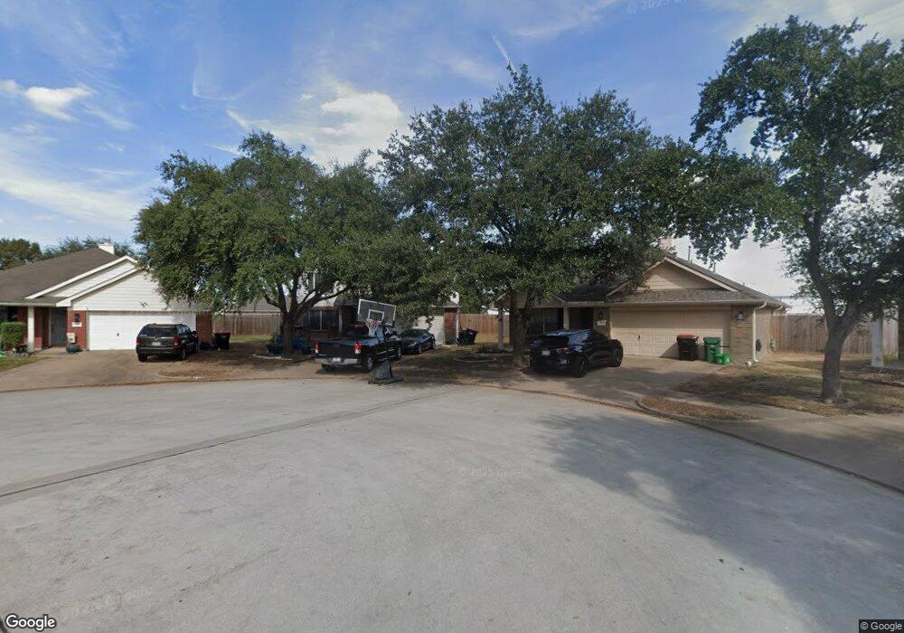 7002 Piney Meadow Ct, Houston, TX 77041 - photo 1