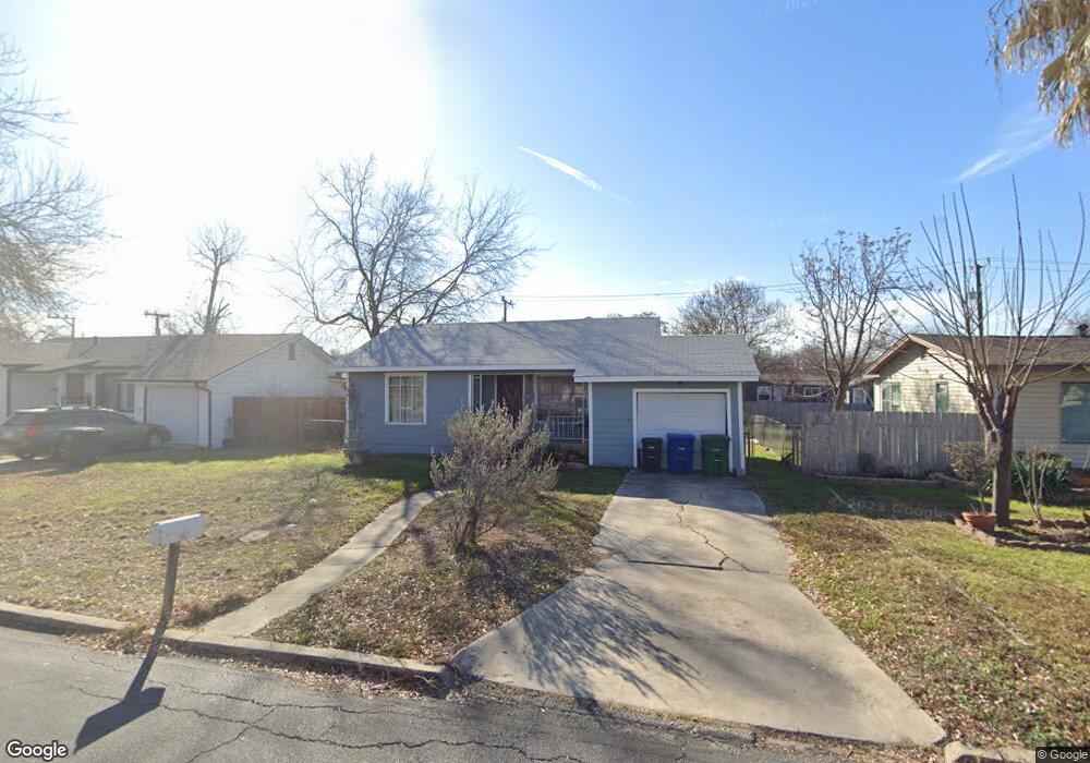 130 Colton Dr, San Antonio, TX 78209 - photo 1