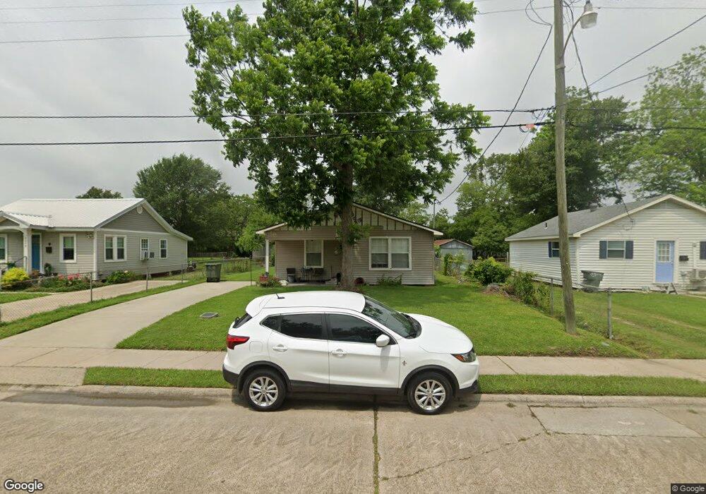 3106 Reidway St, Lake Charles, LA 70601 - photo 1