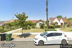 1009 S 2nd St, Alhambra, CA 91801