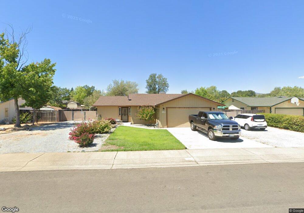 1040 Dara Ct, Redding, CA 96003 - photo 1