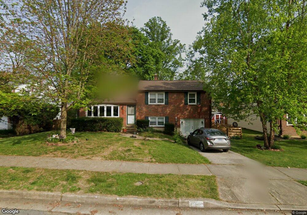 2021 Rollingwood Rd, Catonsville, MD 21228 - photo 1