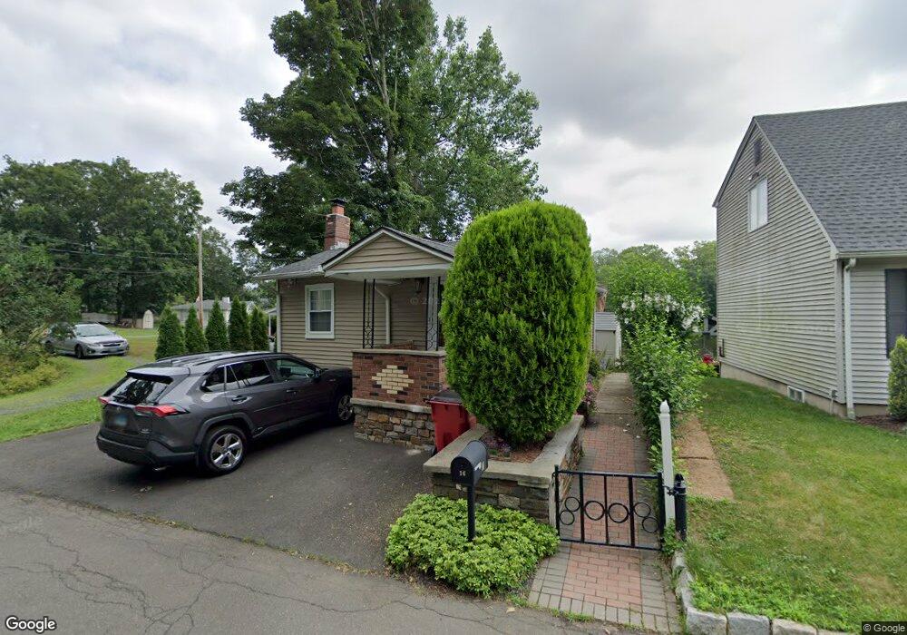 16 Grieb Trail, Wallingford, CT 06492 - photo 1