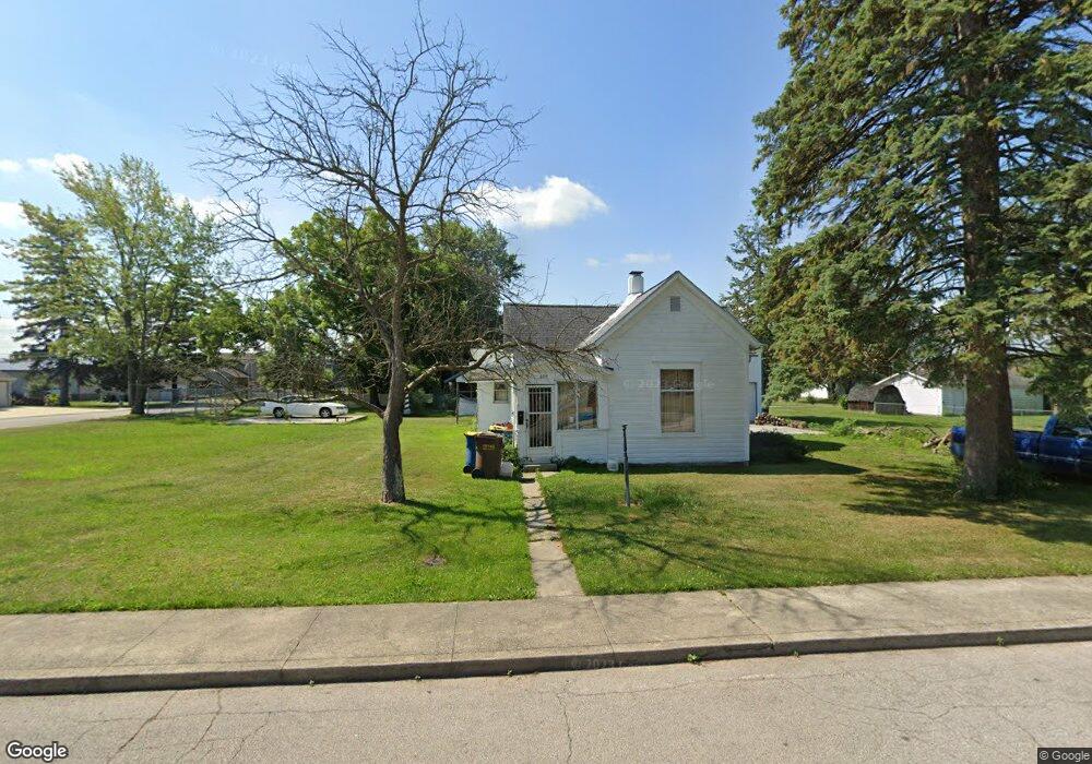 322 E Horton St, Bluffton, IN 46714 - photo 1