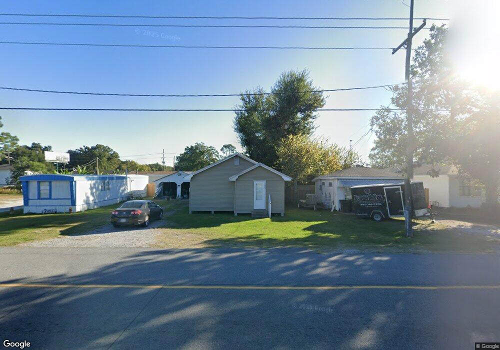 5645 W Main St, Houma, LA 70360 - photo 1