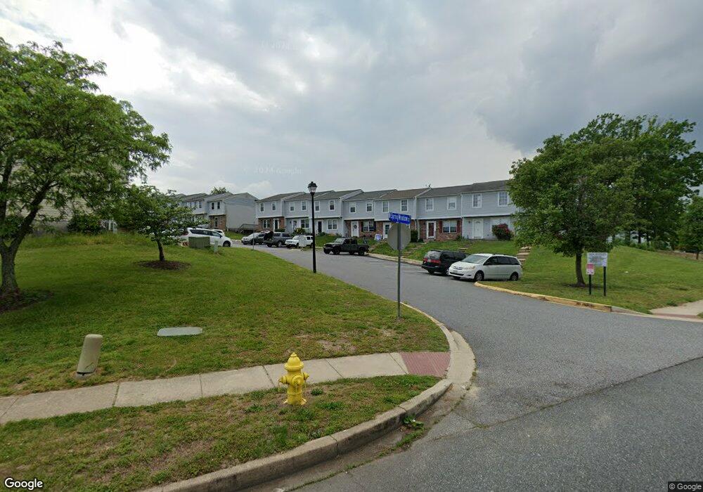 850 W Spring Meadow Ct, Edgewood, MD 21040 - photo 1