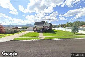49 N Center St, Moroni, UT 84646