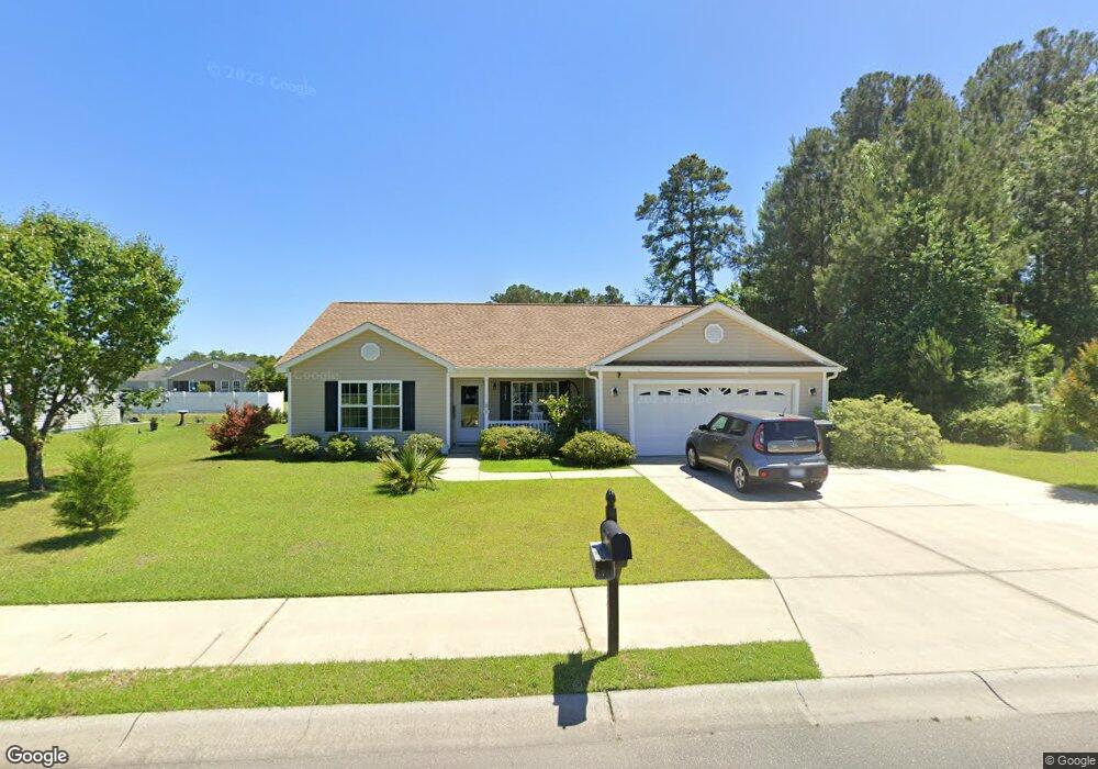 1509 Leybourne Ct, Conway, SC 29527 - photo 1