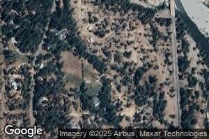 101 One-Eyed Flat Rd, Trinity Center, CA 96091