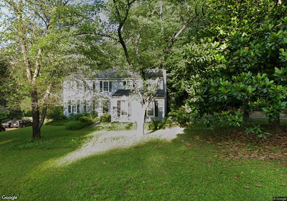 2176 Heritage Trace Dr unit 2176, Marietta, GA 30062 - photo 1