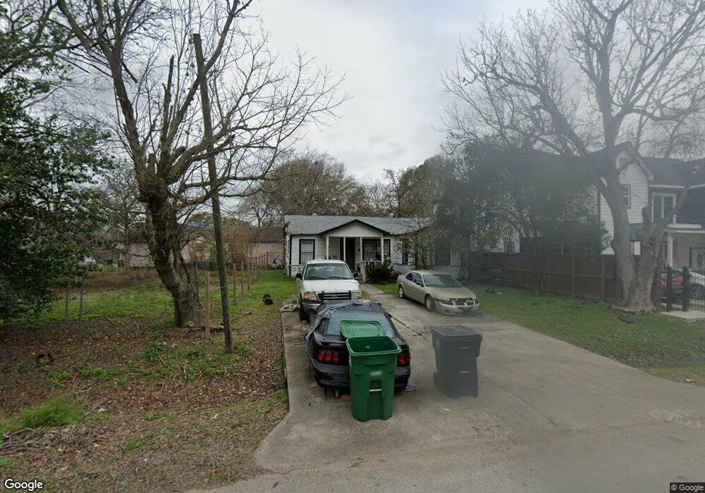 7509 Knox St, Houston, TX 77088 - photo 1