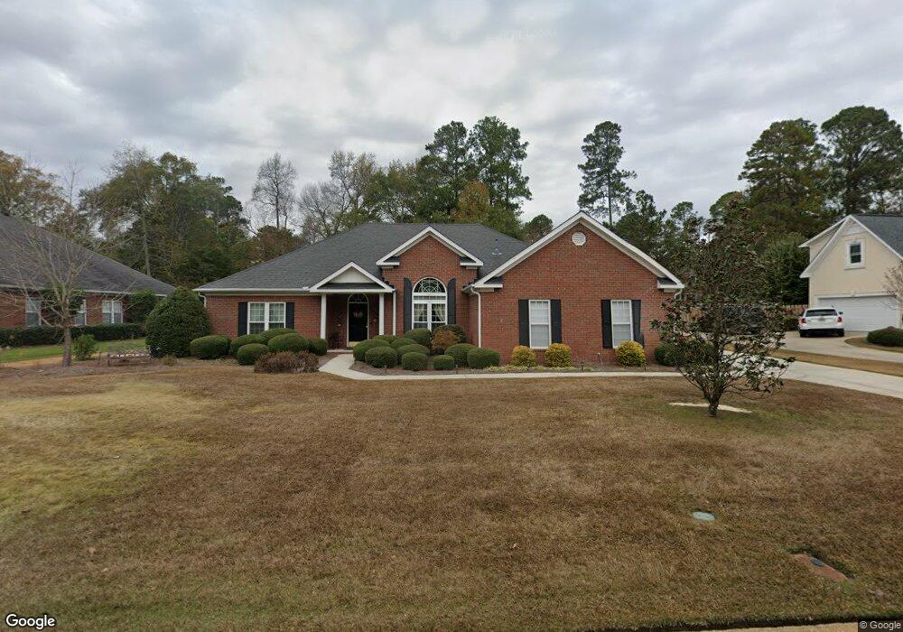 228 Kestwick Dr W, Augusta, GA 30907 - photo 1