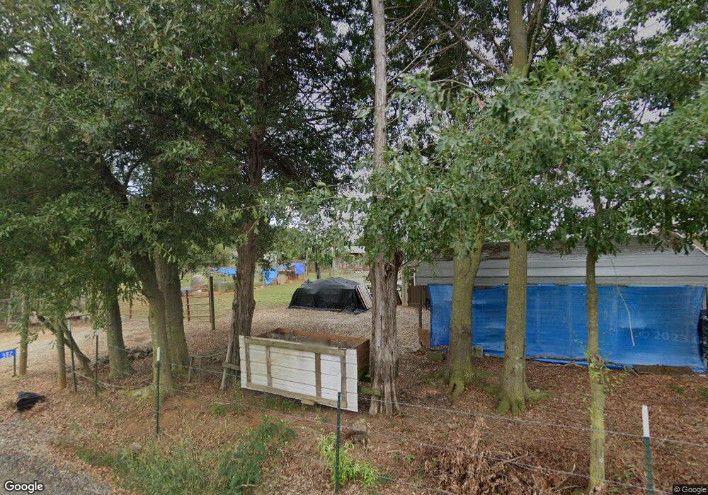 510 Taylor Smith Rd, Royston, GA 30662 - photo 1