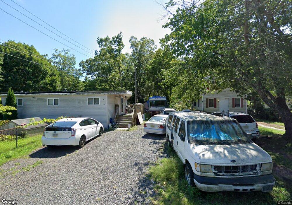 31 Pineview Ave, Egg Harbor Township, NJ 08234 - photo 1