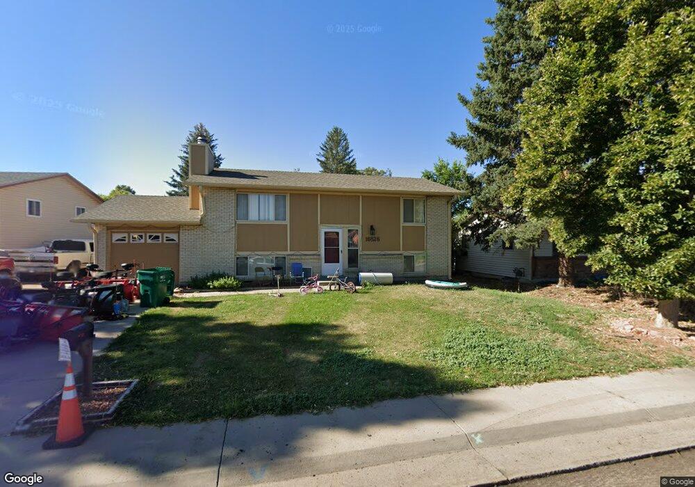 16828 E 7th Place, Aurora, CO 80011 - photo 1