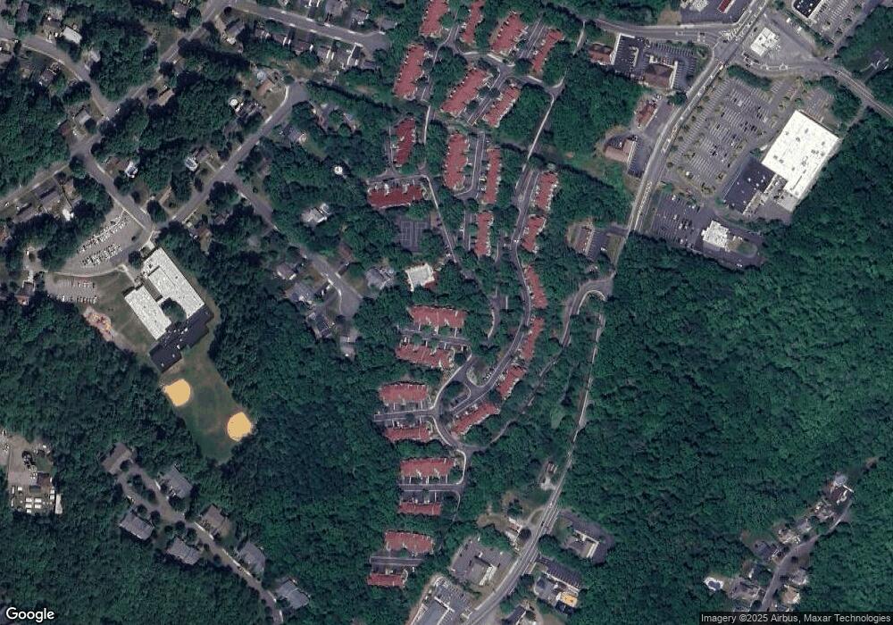 10 Davenports Mill Ct unit 155, Oak Ridge, NJ 07438 - photo 1