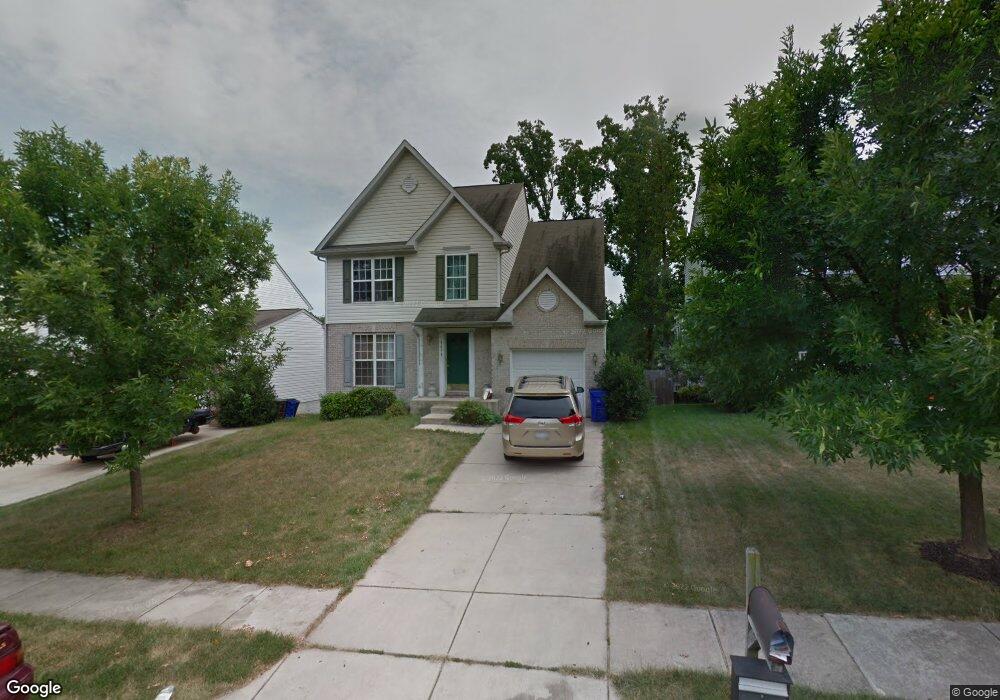 9674 Halstead Ave, Laurel, MD 20723 - photo 1