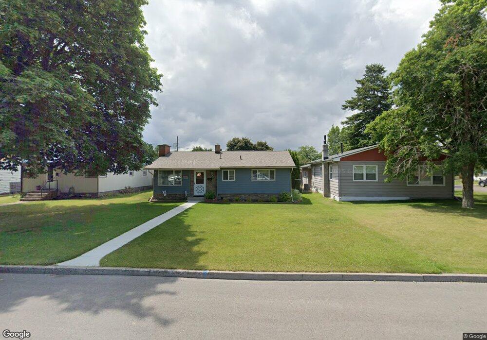 1218 7th Ave E, Kalispell, MT 59901 - photo 1