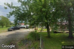 3348 Platt Rd, Camden, OH 45311