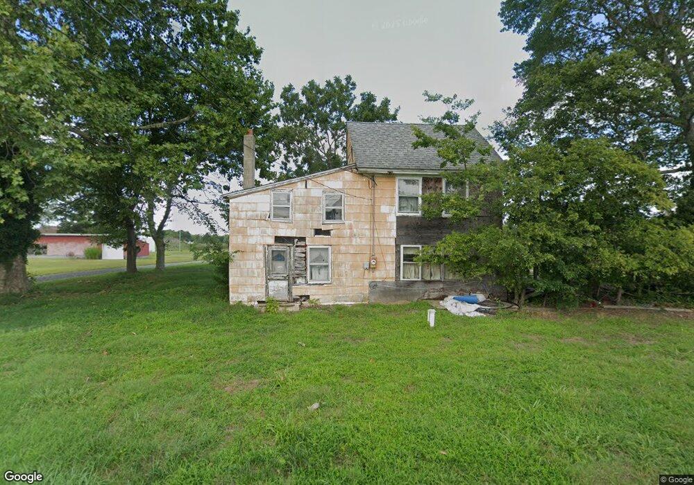 1051 Dragston Rd, Port Norris, NJ 08349 - photo 1