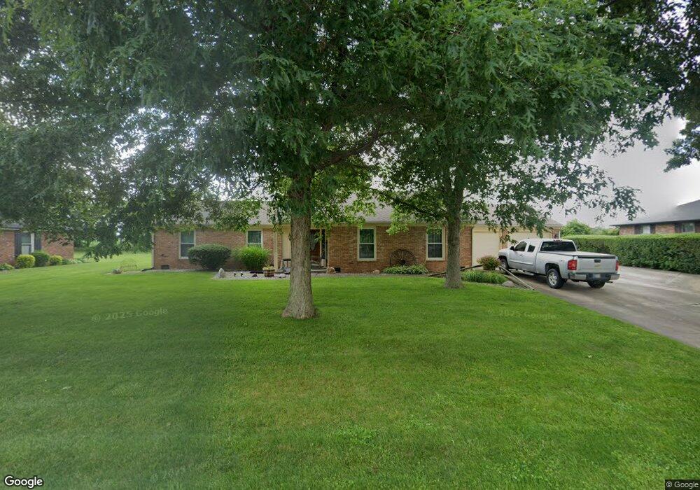 4615 Winter Dr, Anderson, IN 46012 - photo 1